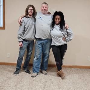 Meet your Posher, Eric